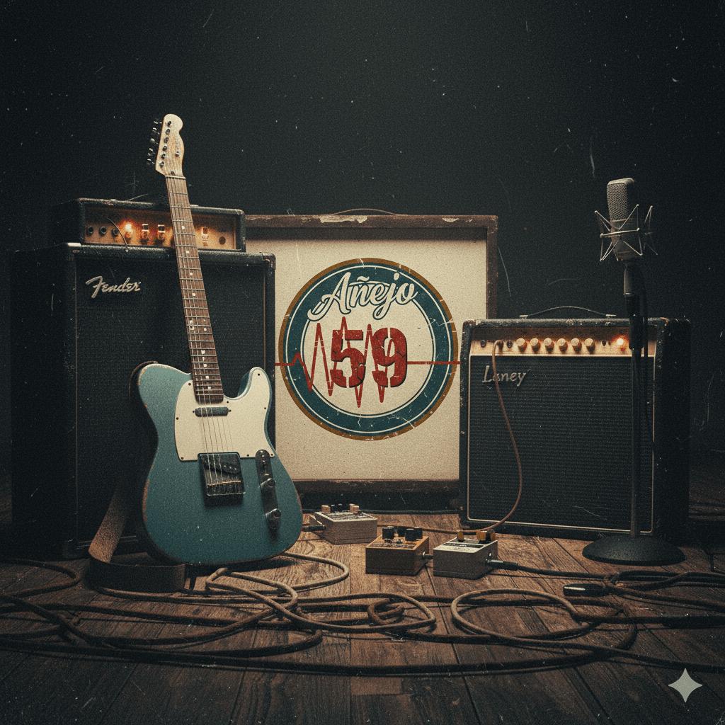 Añejo 59