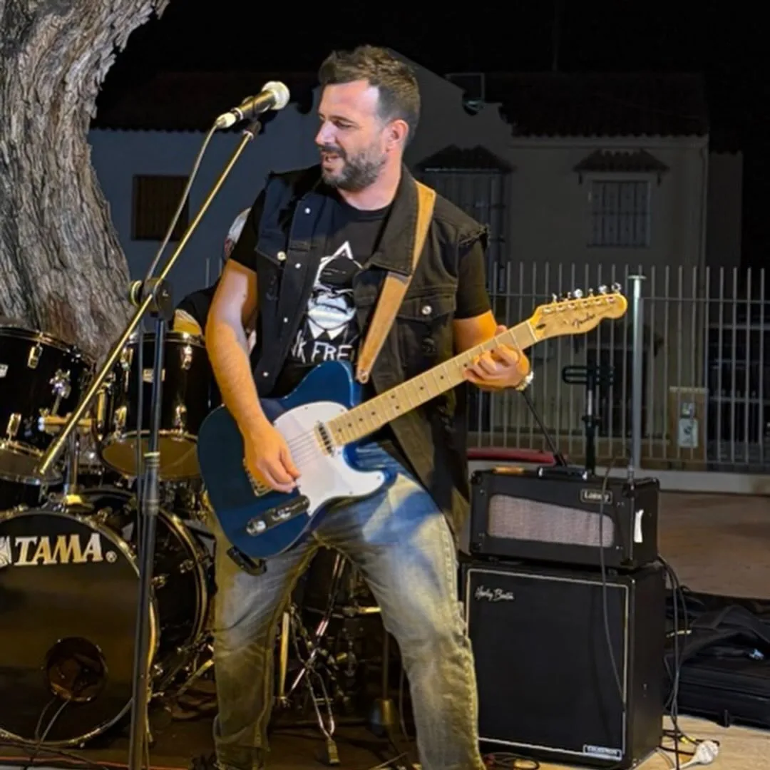 Javier Seiglie