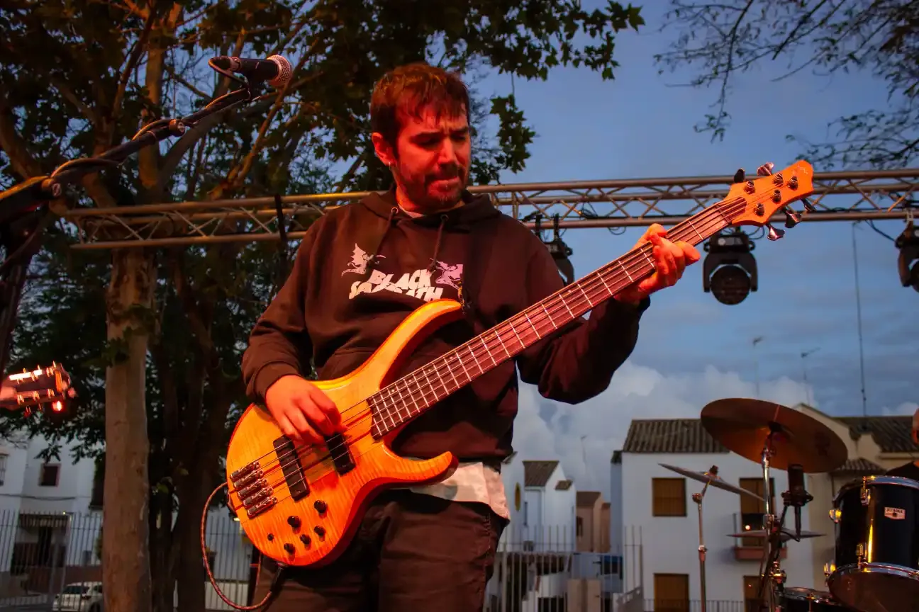 Alberto de Cos